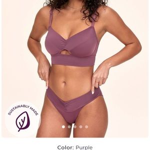Nwt adoreme Fatima set